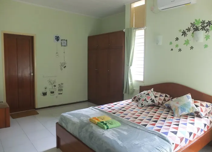 Tabayang Guest House