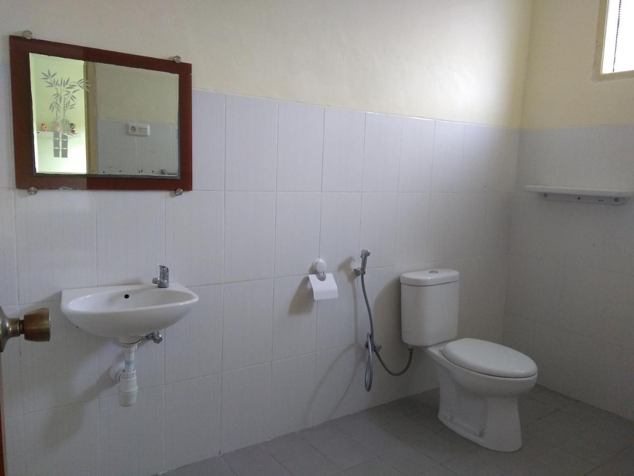 Wisma tamu Tabayang