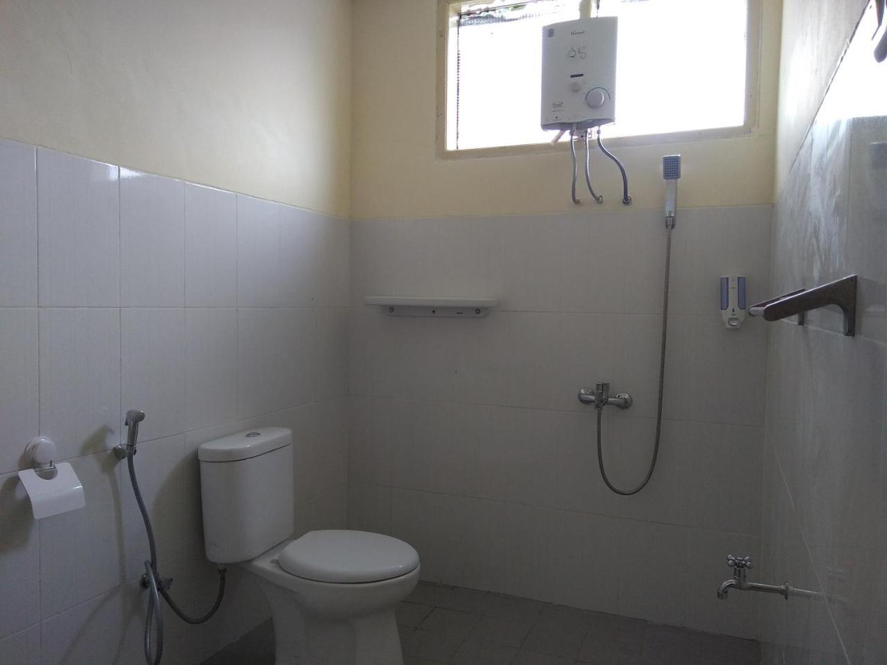 Wisma tamu Tabayang