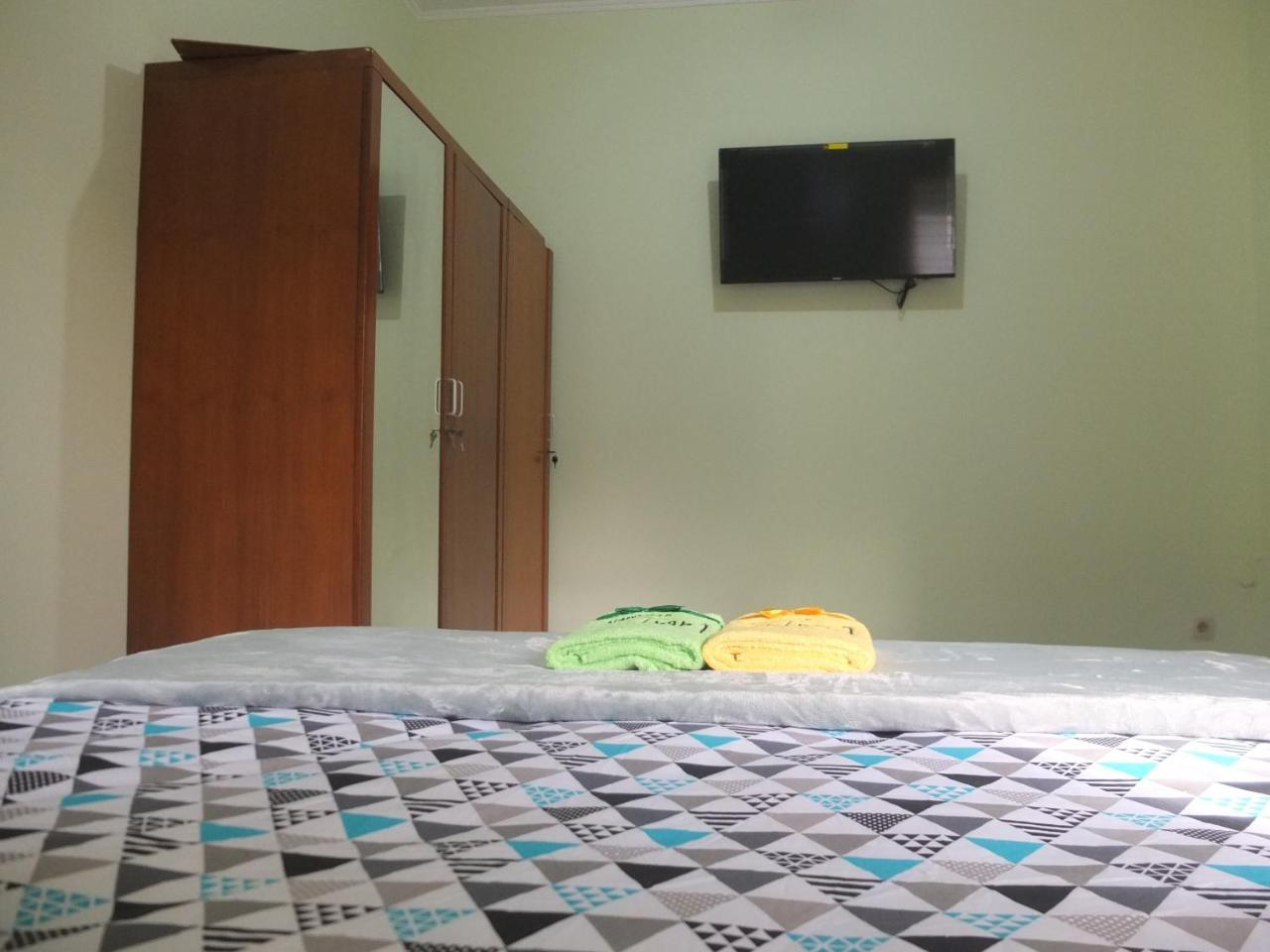 Tabayang Wisma tamu 2*