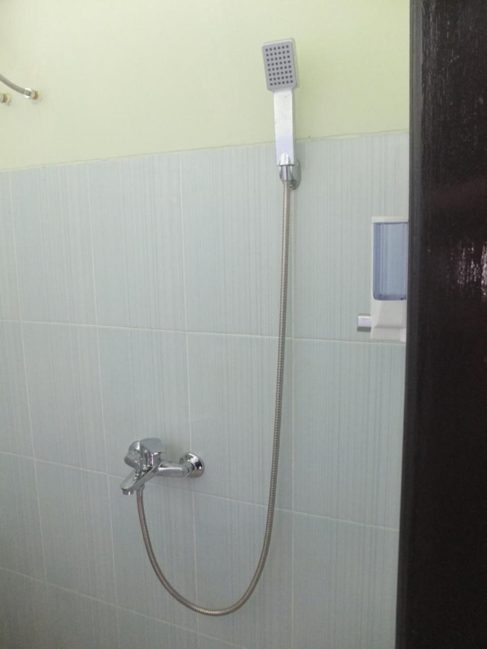 Tabayang Wisma tamu Bandung