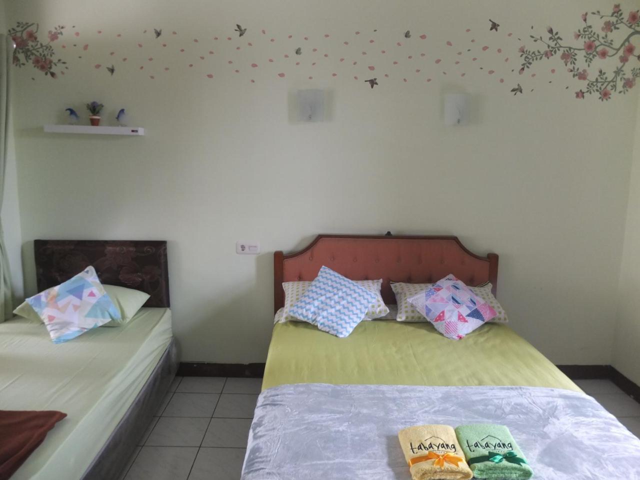 Tabayang 2* Bandung